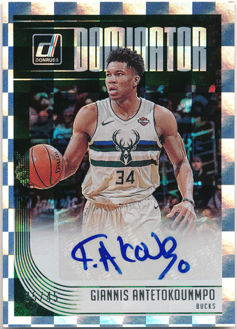 giannis antetokounmpo signature