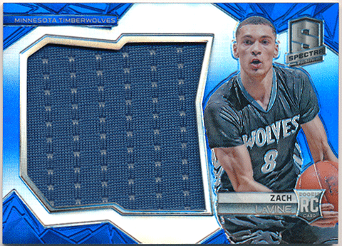 zach lavine nba jersey