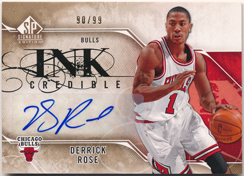 D rose signature store collection